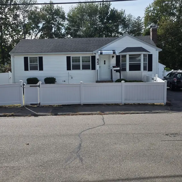 55 Rindone Street