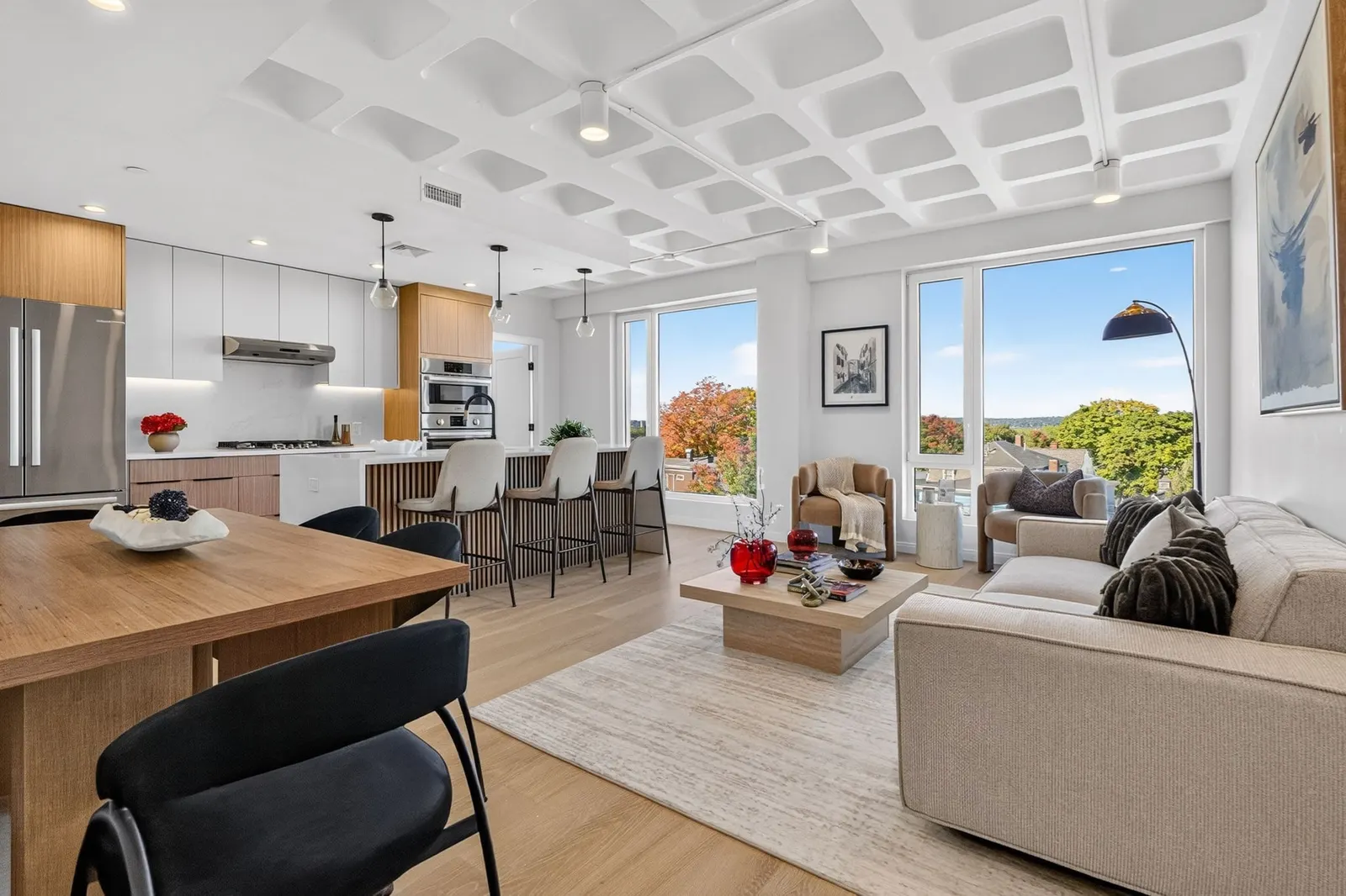 125 Lowell Street #603, Somerville