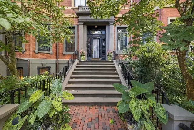 76 Marlborough St #4