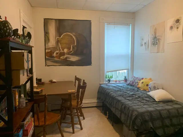 32 E Cottage #1