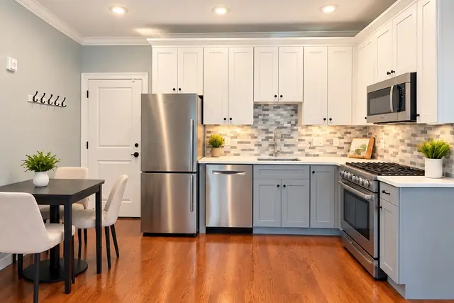 104 Beacon Street #2
