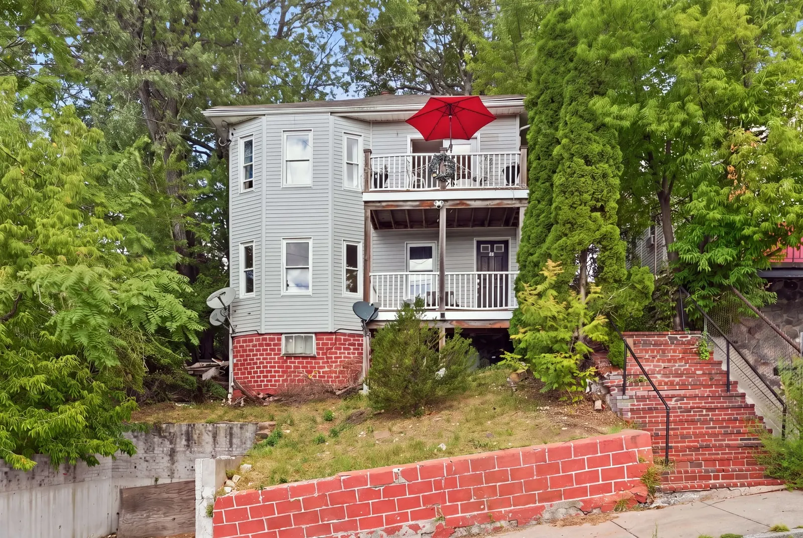 10 Fremont St #1, Everett
