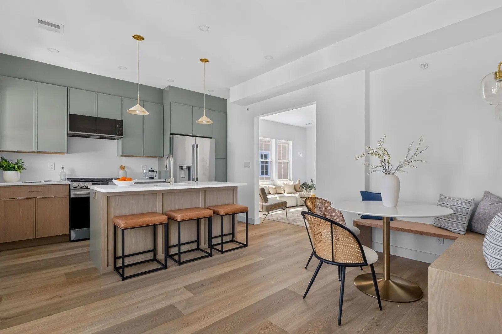 146 Jaques St #C, Somerville