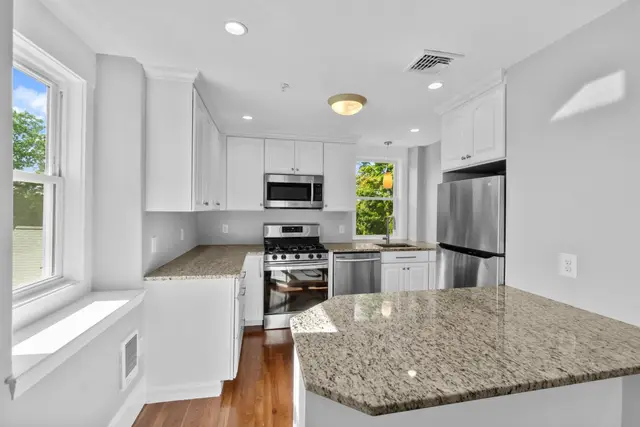 55 Sunnyside #3