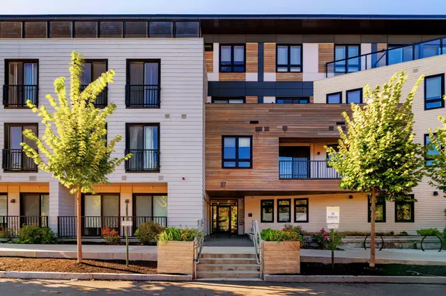 97-99 Elmwood Street #109