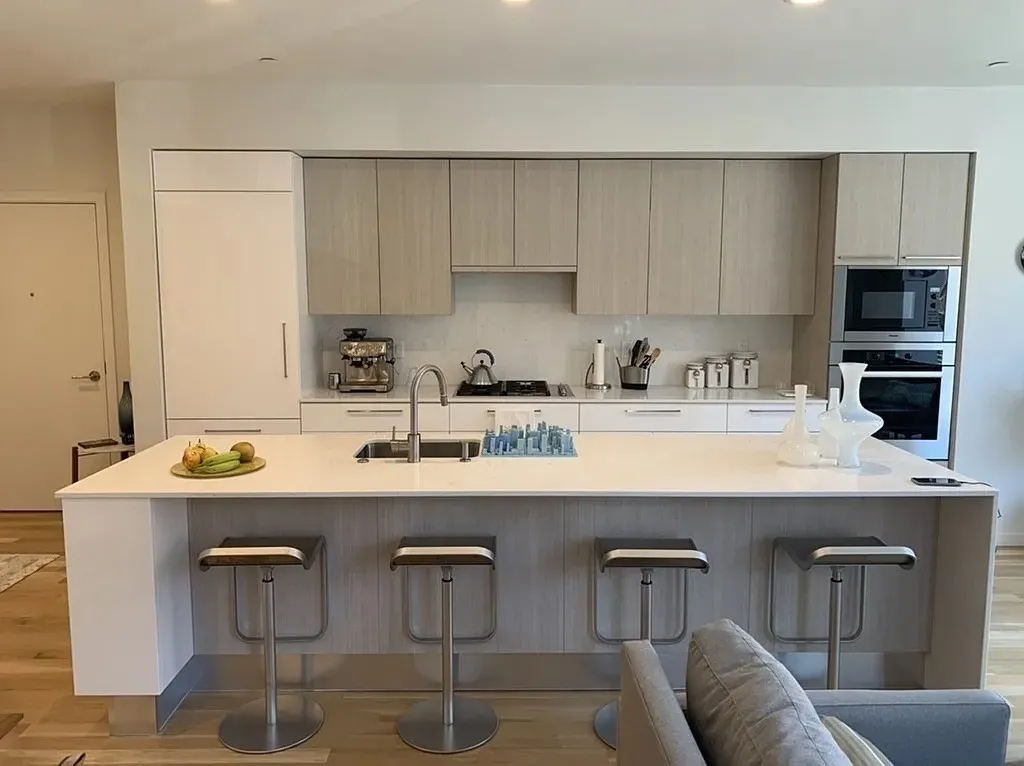 7 E Springfield St #2B, Boston