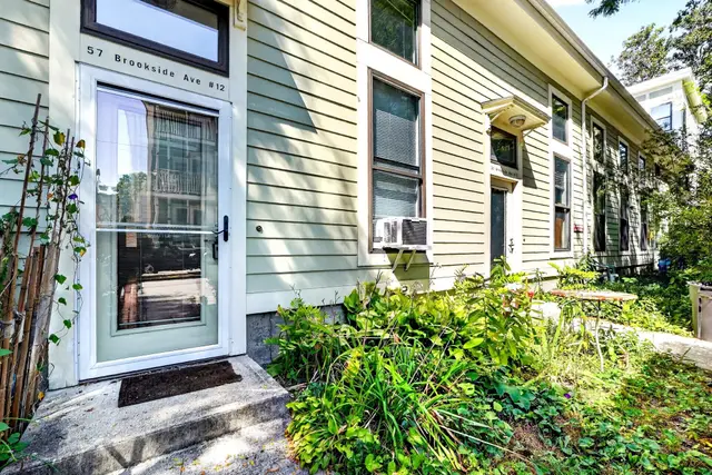 57 Brookside Ave #12
