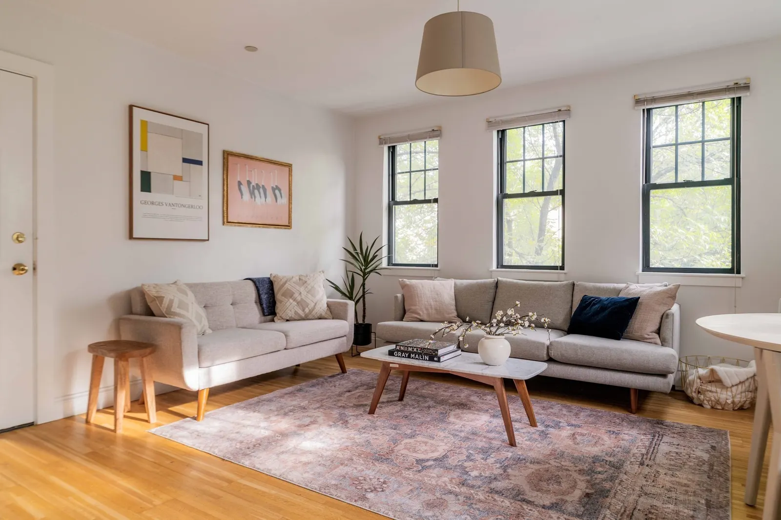 241 River Street #6, Cambridge