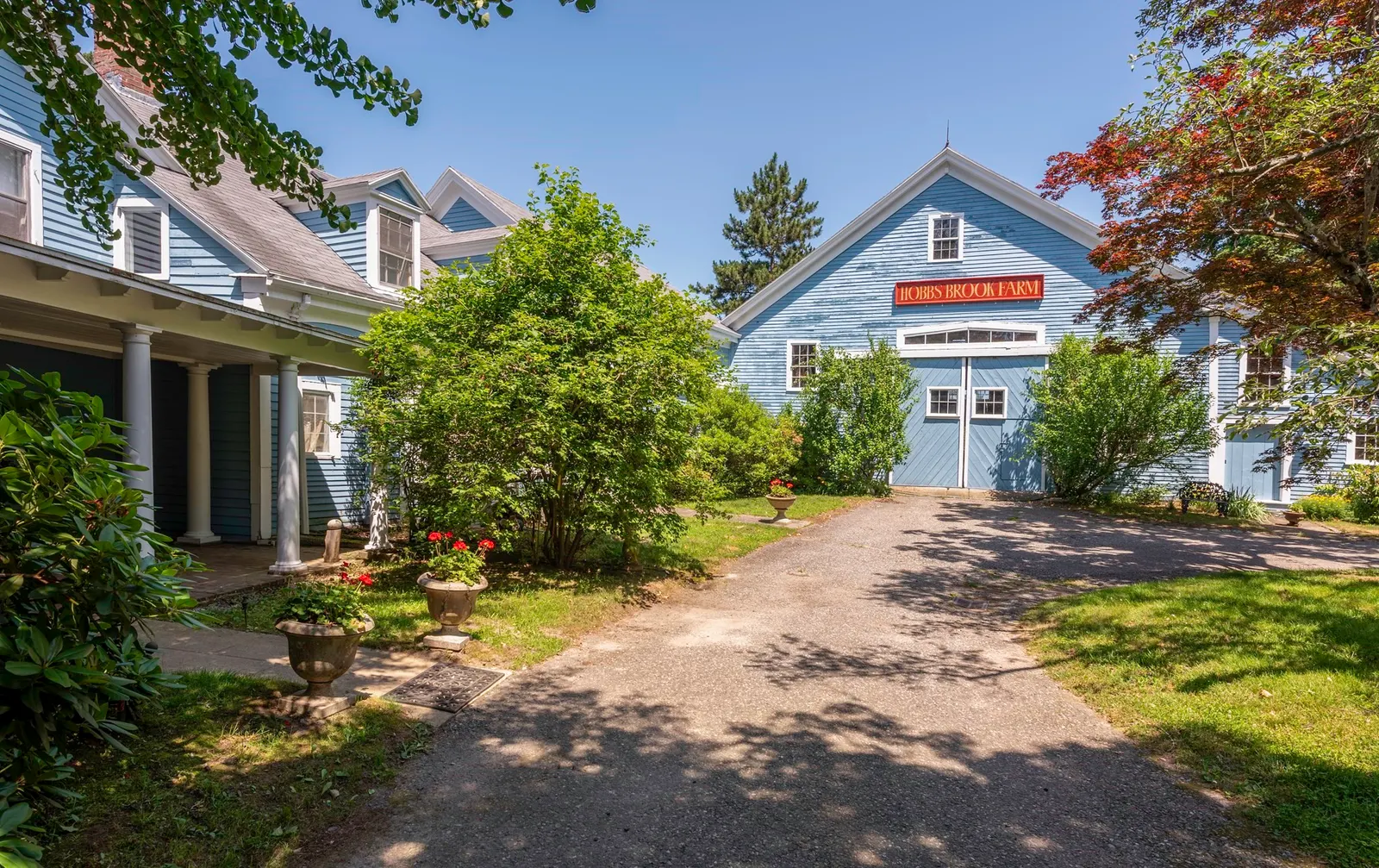 10 Reiling Pond Rd, Lincoln