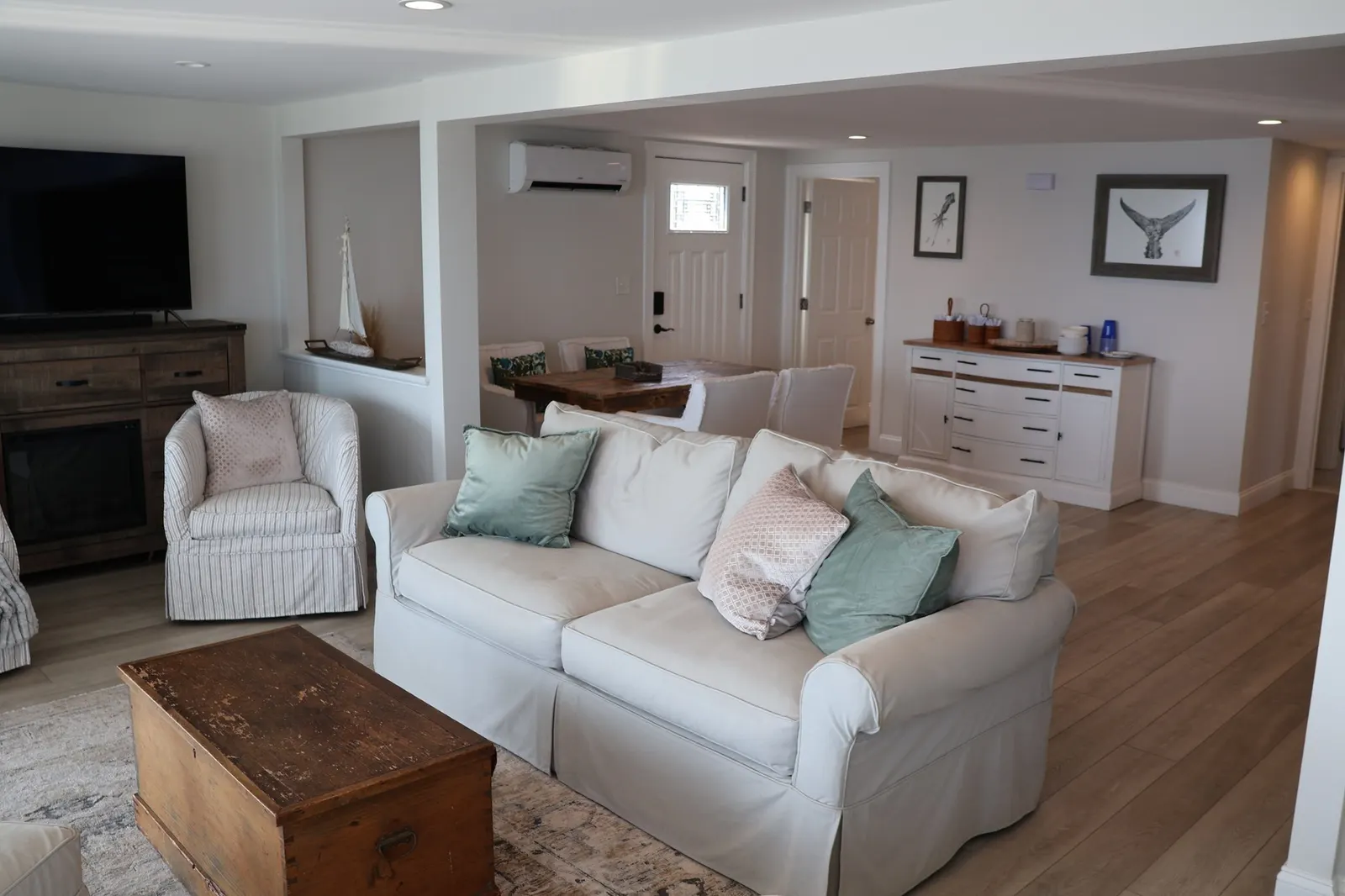 32 Ocean #1, Marshfield