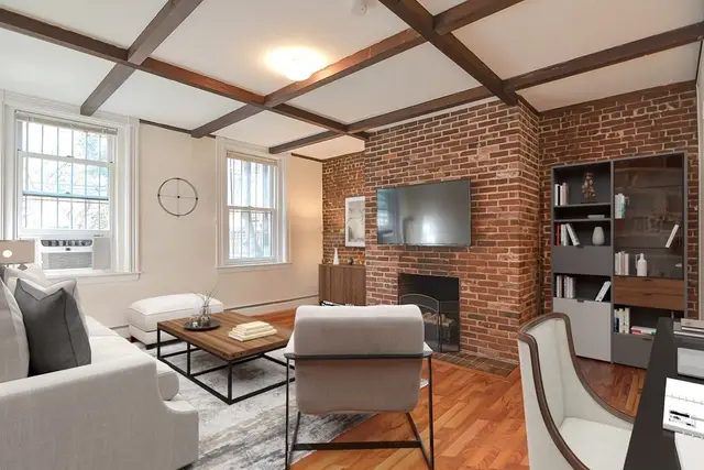 23 Union Park #1