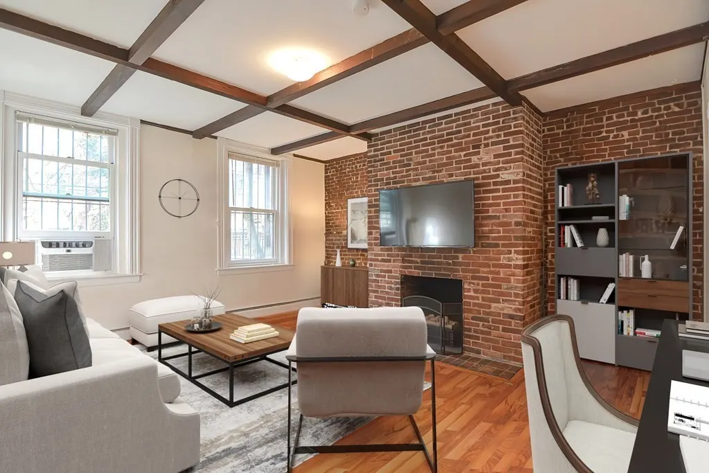 23 Union Park #1, Boston