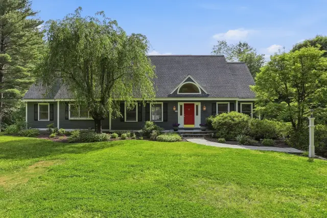 88 Esterbrook Rd
