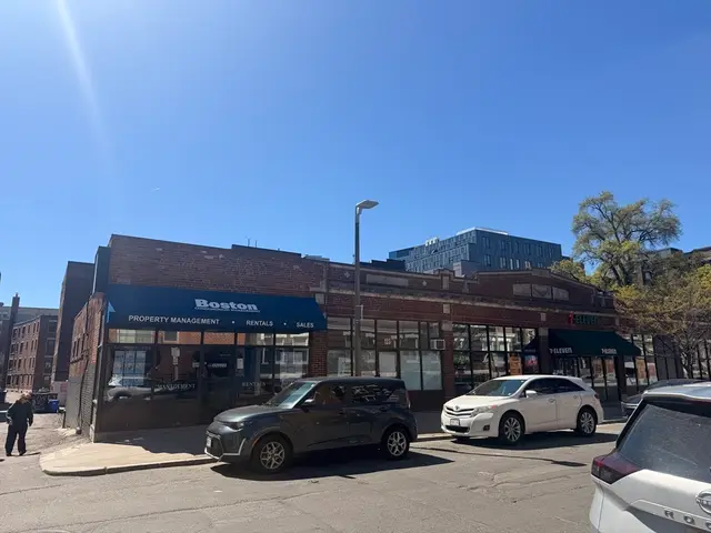 115-125 Jersey Street