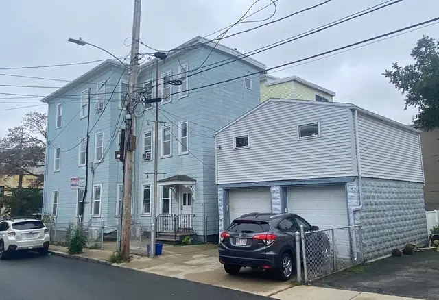 281 Cardinal Medeiros Ave
