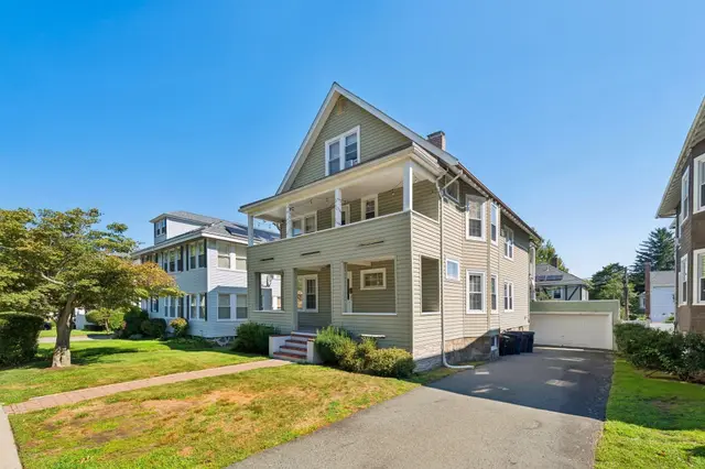 101 Greaton Rd