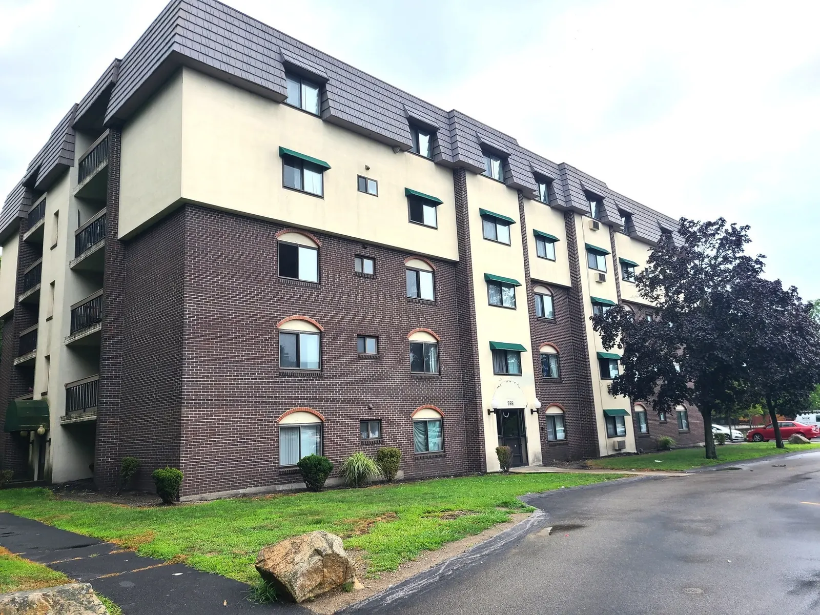 566 Washington Street #46, Weymouth