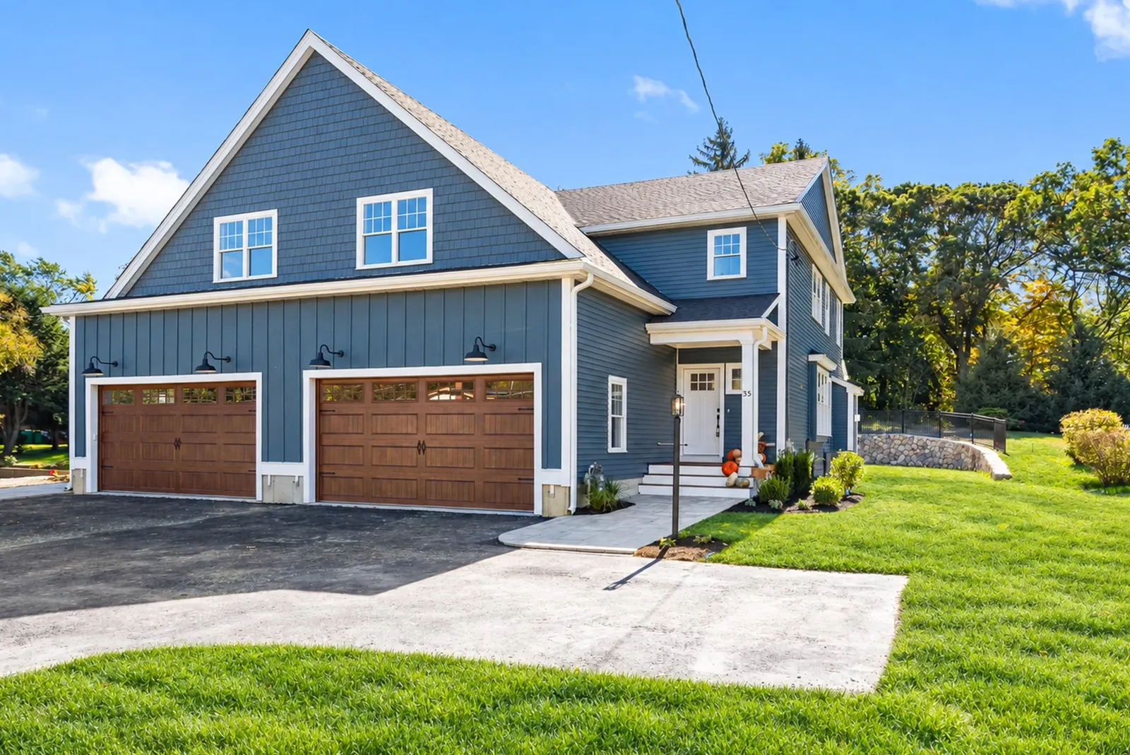 35 School St #35, Woburn