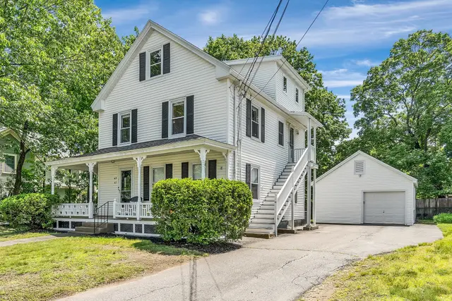 43 Central Street #43