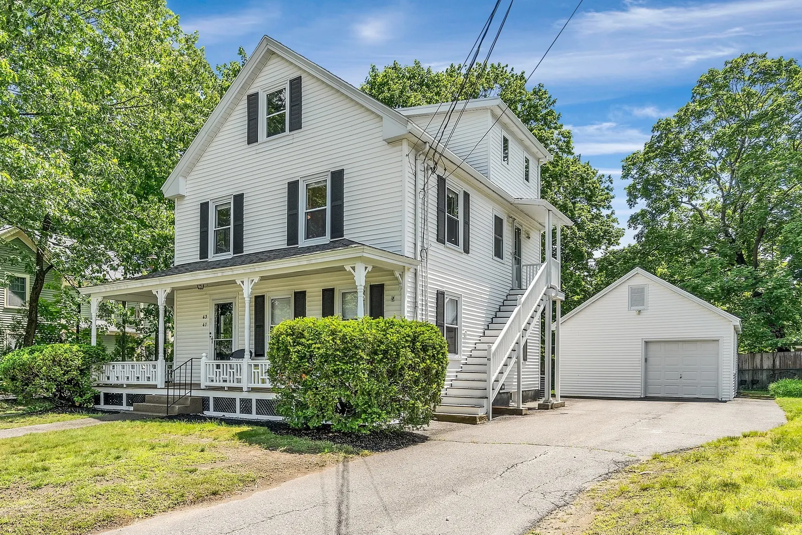 43 Central Street #43, Concord