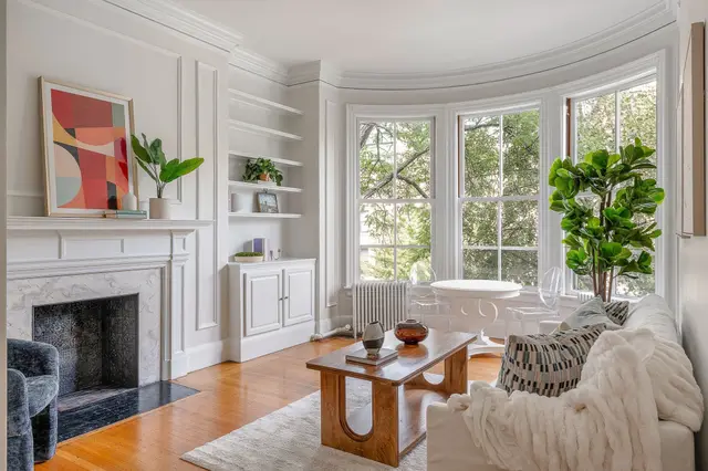 411 Beacon St #5