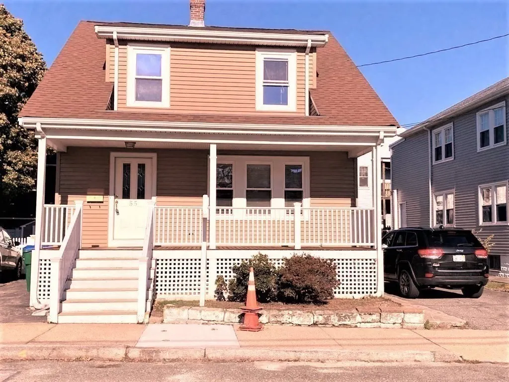 55 Dearborn, Medford