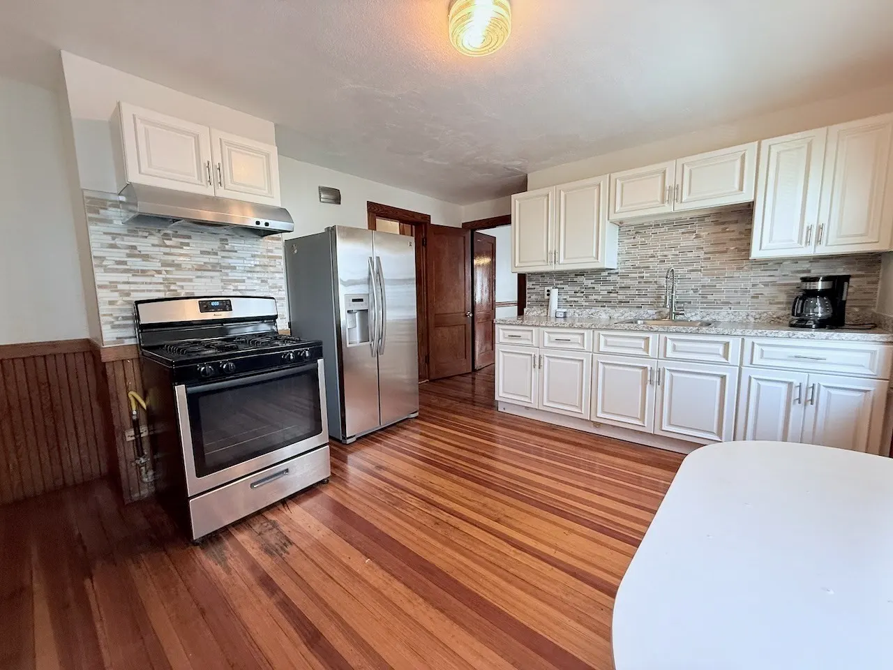 90 Homes Ave #2, Boston