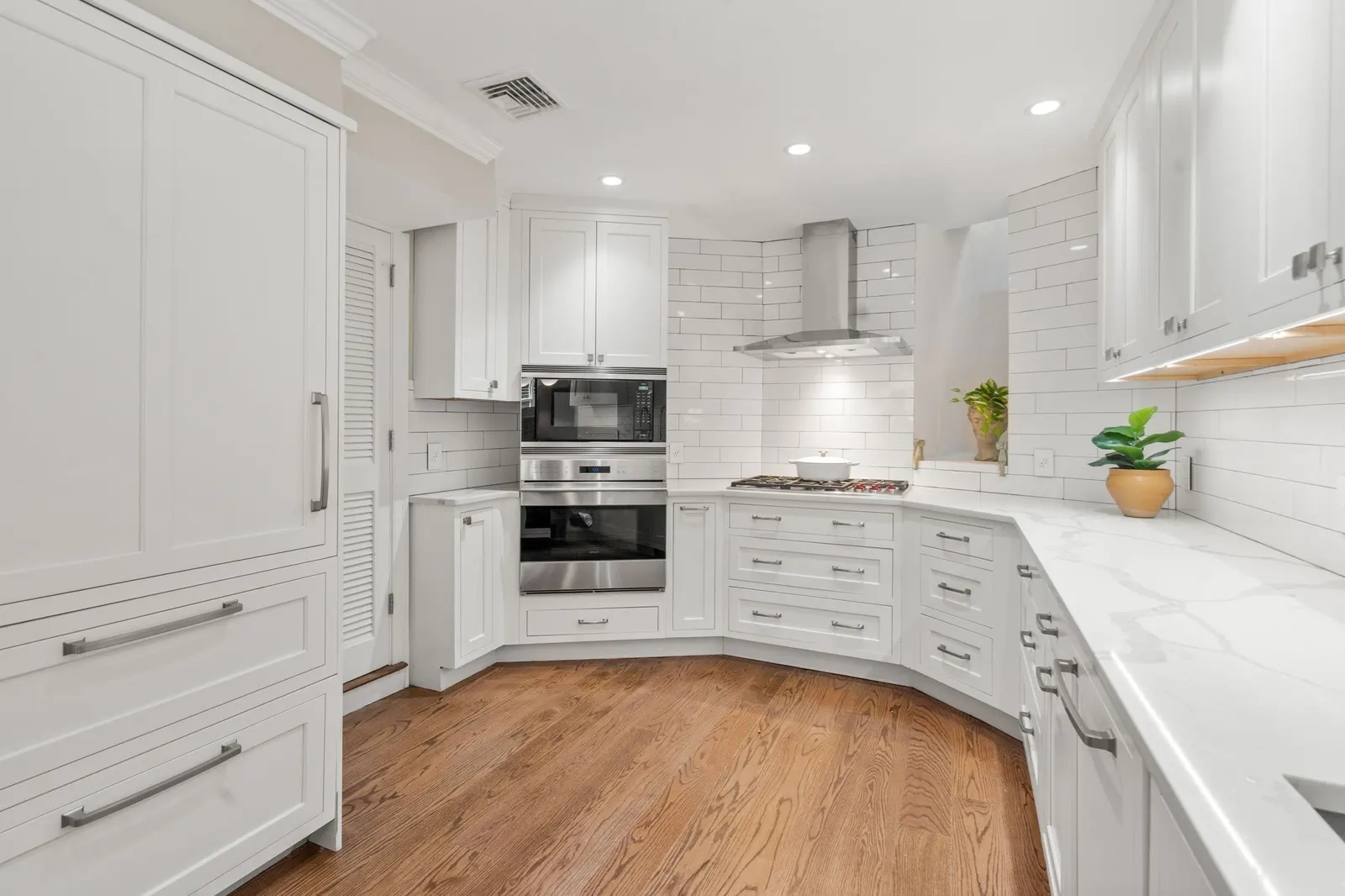 38 Rutland Square #1, Boston