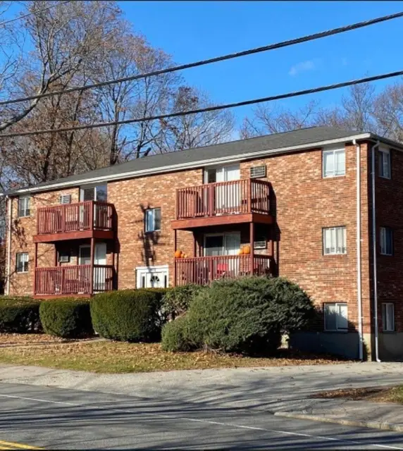 504 Broad Street #5