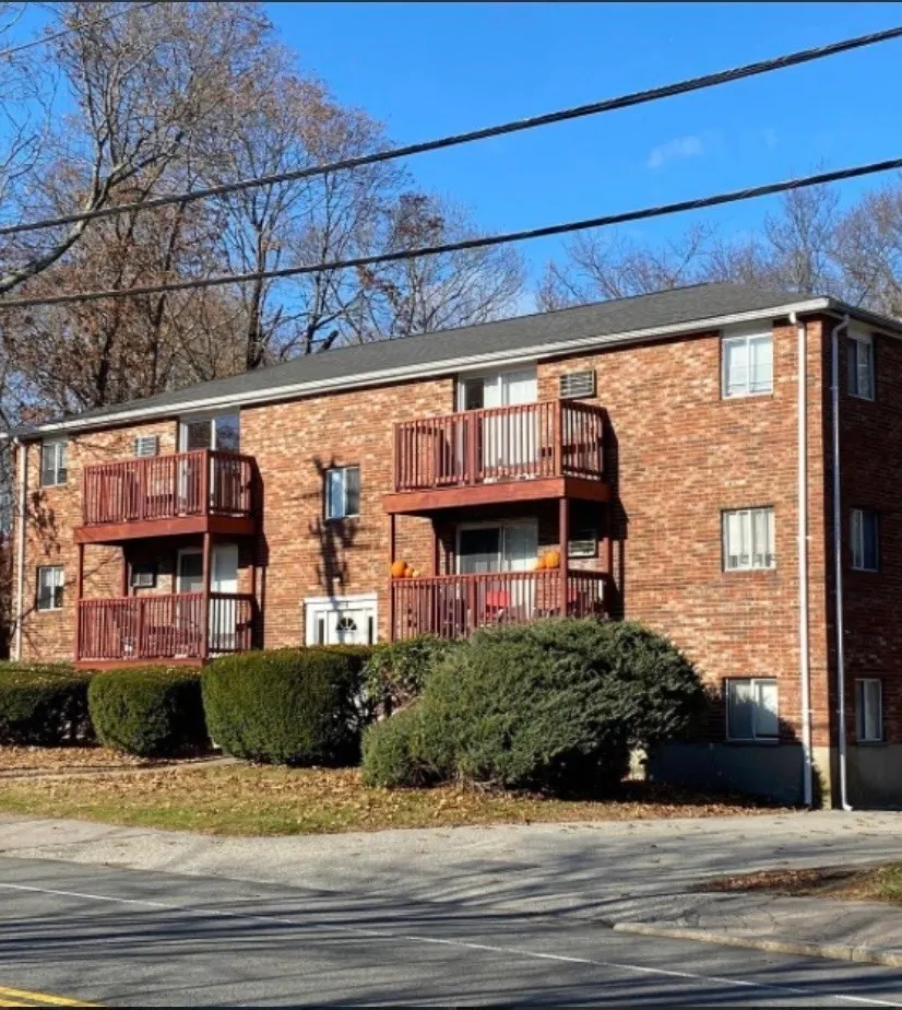 504 Broad Street #5, Weymouth