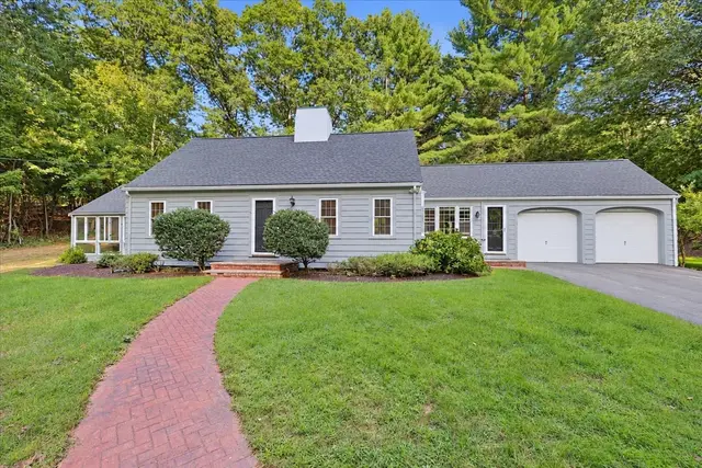 13 Millbrook Rd