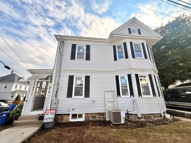 163 Sylvan St