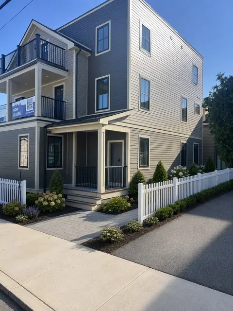 26 Alfred Street #1