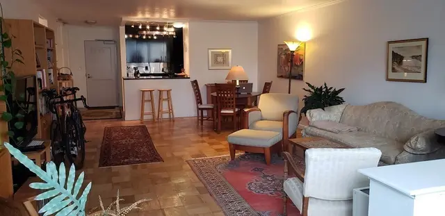 6 Whittier Place #5H