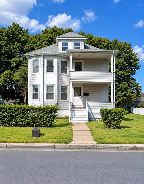 32 Hillside Avenue