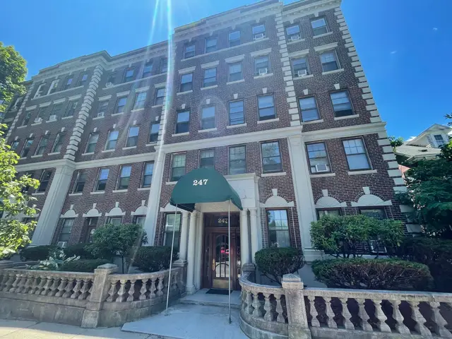 247 Chestnut Hill Ave #31