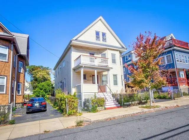 89 Judson St
