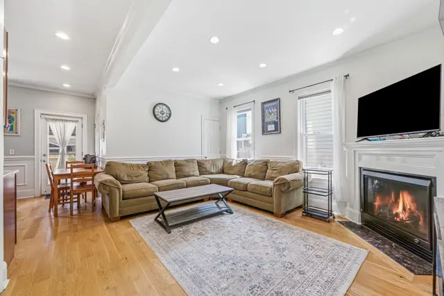 693 East 7th Street #1