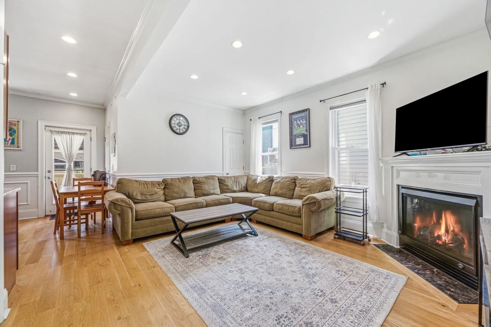 693 East 7th Street #1, Boston