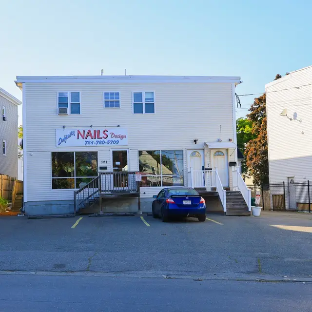 321 Essex #2A