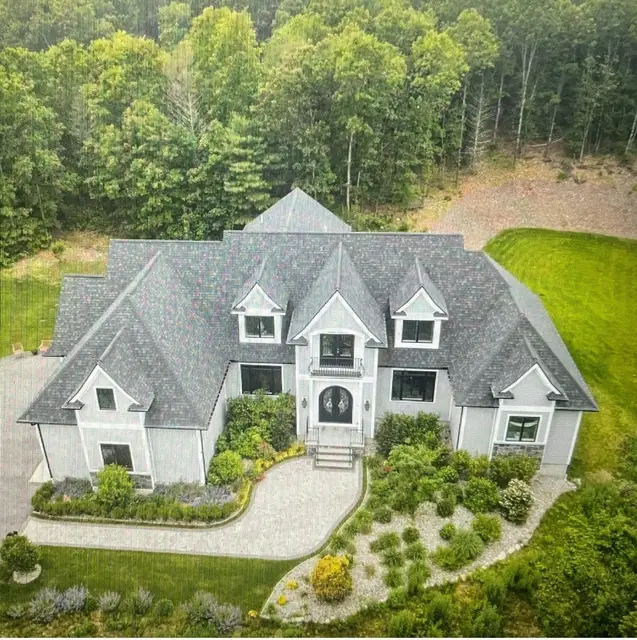 18 Keeney Pond Road.