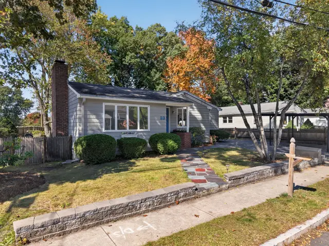 23 Birch Rd