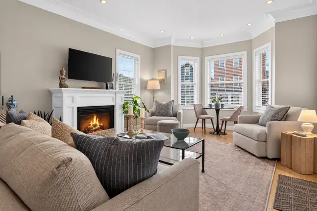 178 Dorchester Street #1