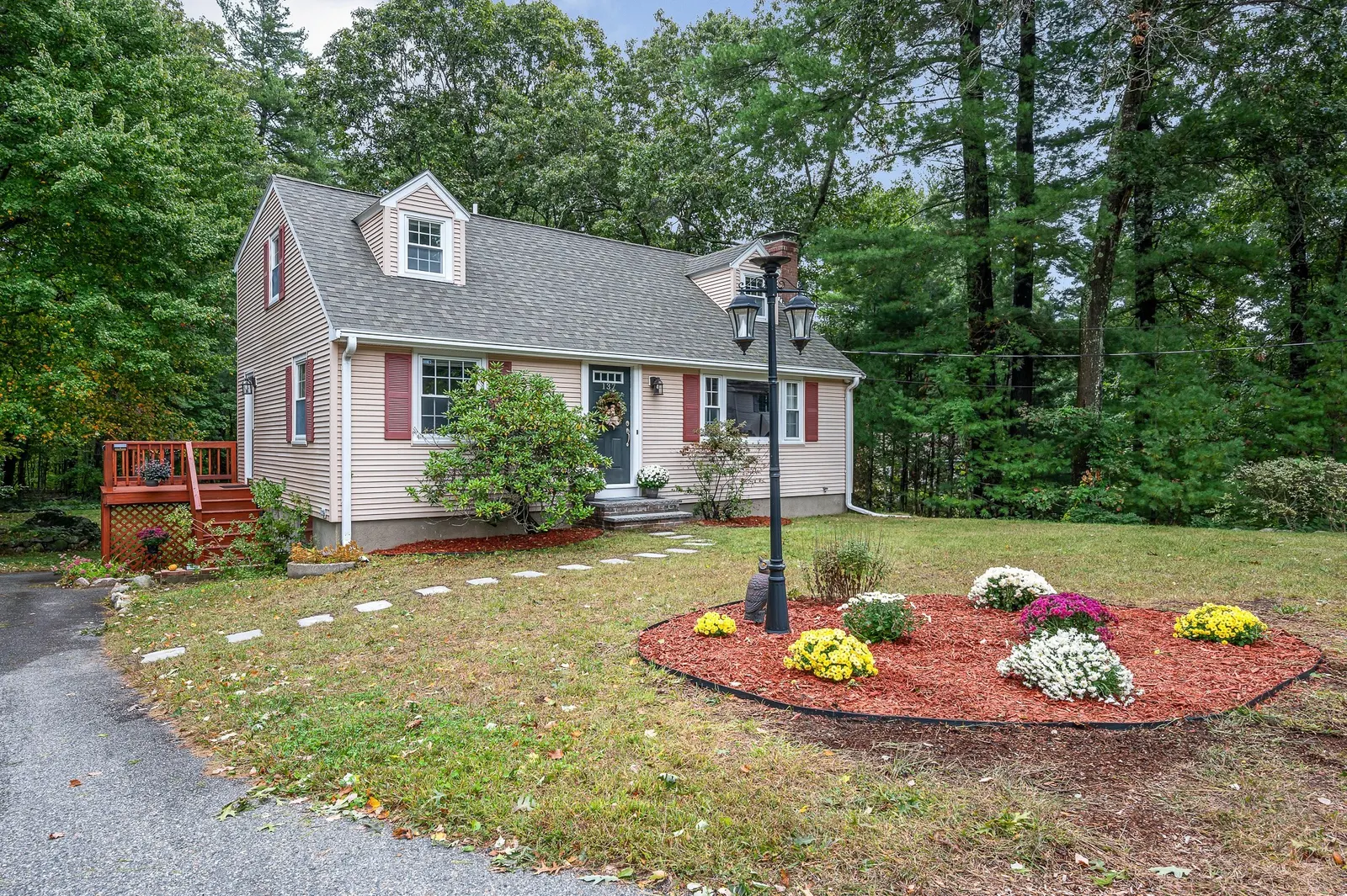 137 Central St, North Reading