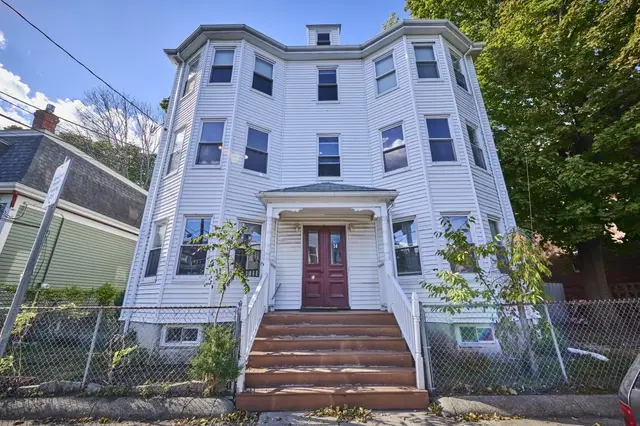 14 Westford St #2