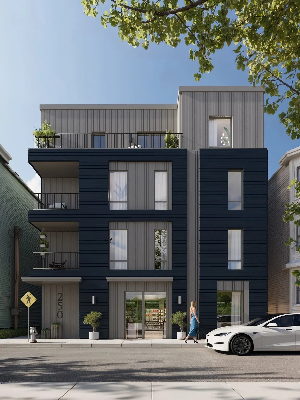 250 Bremen St #Commercial, Boston