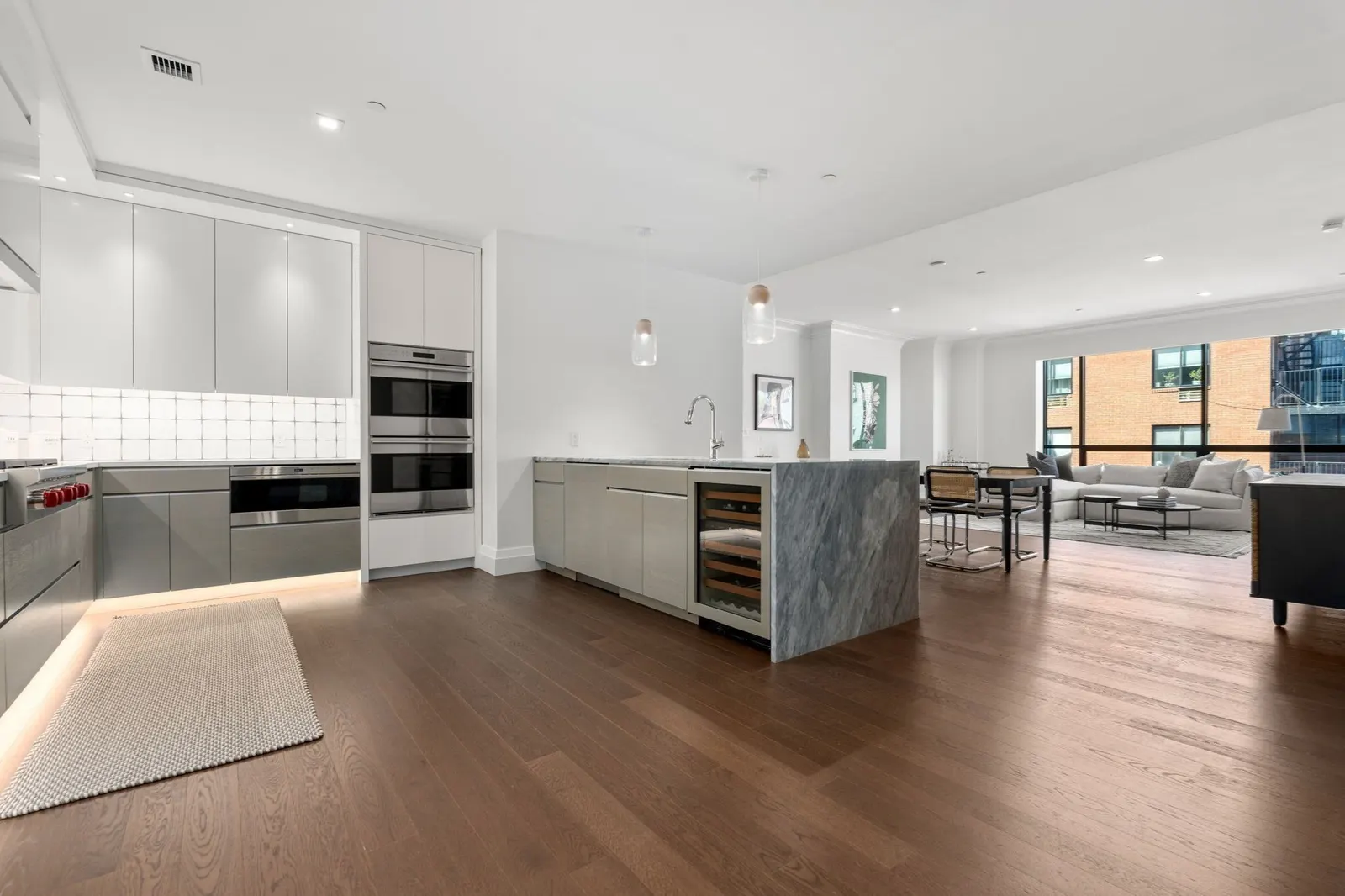 45 Temple St #506, Boston