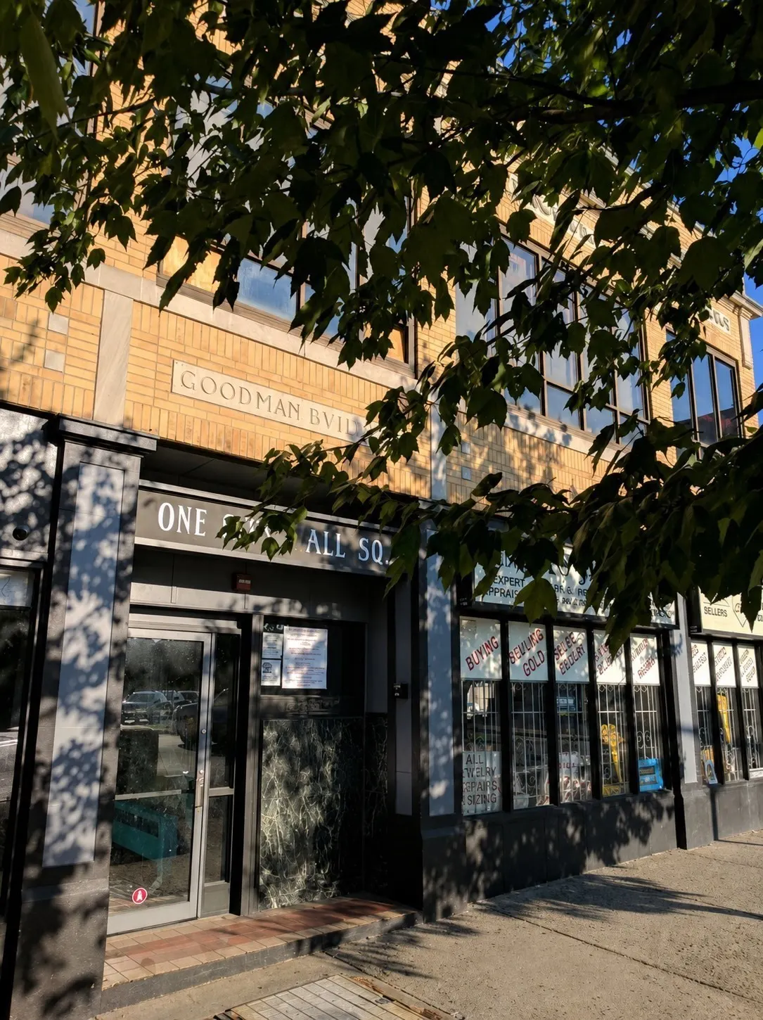 1 City Hall Square #7, Lynn