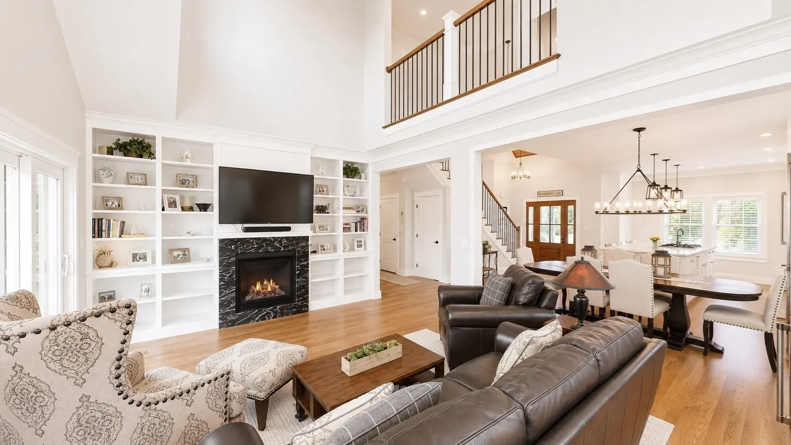 3 Fieldstone Farm Way, Duxbury