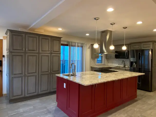 99 Walnut Street #2-2